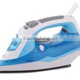 SW-7102 Ningbo Manufacturer Hot Selling Big Size Spray Burst and Steam Electric Iron