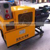 New Design Wall Plastering Machine /Wet Mix Mortar Spraying Machine thumbnail-4