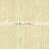 NO. DPT6065 Cream Color Polished Porcelain Wood Design Floor Tiles