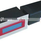 JHC-2208 Garden Using Steel Locking Wall-embedded Mailbox/Minisized Letter Box