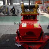 Hydraulic Compactor Attachment Suit 12-20T Excavator thumbnail-4
