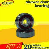 hot sale reds sliding door shower door bearing