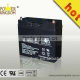 Sealed Lead Acid Battery 12v18ah UPS Battery