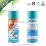 360ml Hot Sale Powerful Insecticide Aerosol thumbnail-3