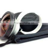 0.4X Super Wide Angle Optical Zoom Lens For Mobile Phone thumbnail-3