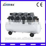 10PA15C Auto Air Conditioner Compressor thumbnail-4