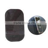 Cheap Promotional Magic Super Sticky PU Car Non Slip Mat Phone Anti Slip Pad Quality Choice thumbnail-6