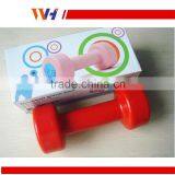 Unique Dumbbell Mode Lifting Weight Alarm Clock thumbnail-3