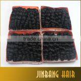 8inch and 12inch 7strands in a Pack Janet Crochet Interlocking Handmade 2x Bounce Twist Braid Crochet With Split Strand thumbnail-2