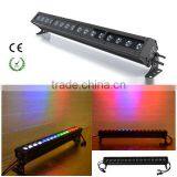 Led Rigid Strip Light Waterproof Four Sections Control Independently EV W1016 thumbnail-1