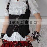 Anime Cosplay Costume 61174 thumbnail-1