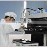 Shenzhen Golden Security Technology Co., Ltd. company overview - view 1 thumbnail