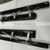 Heavy-duty Spring Telescopic Dining Table Slide(table Extension Mechanism)