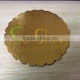 Cake Decorations Mini Cake Boards for Wholesale Market thumbnail-5