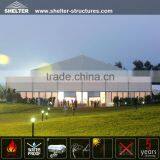Wedding Marquee Tent for 600 Persons thumbnail-3