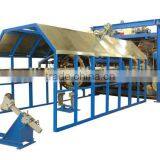 Continuous Filament Winding Production Line DGL-2600 thumbnail-2