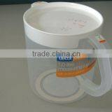 Top Quality and Daily-life Plastic Round Cup thumbnail-2