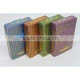 Free Shipping Stainless Steel Playing Card Clip Game Card,Top Quality Printing Las Vegas Playing Cards ---DH20750 Supplier's Choice thumbnail-4