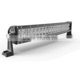 "120W 180W 240W 288W" Double Row Led Car Light ,led Light Bar off Road ,auto Led Light Arch Bent thumbnail-1