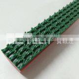 PU V-Belt With PVC Grip