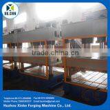 Professional Manufacture Hydraulic Press for Pipes Used thumbnail-1