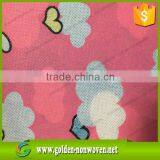 China Polyprolylene Spunbond Nonwoven Printed Fabric Manufacturer,pp Printed Spunbond Fabric for Bag Use thumbnail-6