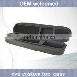 EVA Hard Bag for Electronic Cigarette With Zipper From Factory Directly thumbnail-2