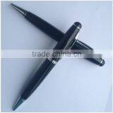 Free Samples USB Flash Drive Ballpoint Gift Box Wholesale Pen With Custom Personalized Logo
