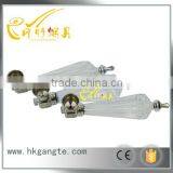 GTO20781 Fancy Newest Acrylic Light Smoking Pipe thumbnail-1