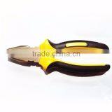 Non Sparking Hand Tools 8'' Combination Pliers Wrench