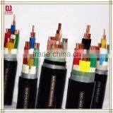 Cu or Al Conductor XLPE Insulated PVC Sheathed Power Cable,xlpe 1kv Power Cable Price thumbnail-1