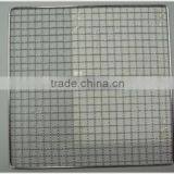 Stainless Steel Barbecue Bbq Grill Wire Mesh Net,bbq Grill Grates Wire Mesh thumbnail-2