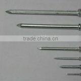 Stainless Steel Twist Concrete Nails thumbnail-2