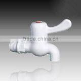 Top Grade One Way Plastic PVC/ABS Faucet/Water Tap/Bibcock