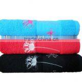 21S Jacquard Embroidery Towel thumbnail-1