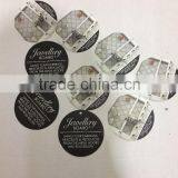 Hot Sale With Matt Paper Tag Paper Labels