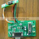 Multi-layer Controller Board (PCBA)