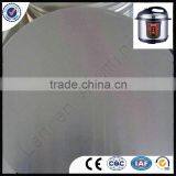 High Quality H12 1050 Aluminum Circle for Making Pots, Pizza Pans thumbnail-6