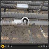 Steel Bar Thread Rolling Machine China 2015 New Type With Cheap Price thumbnail-6