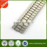 Thin Stainless Steel Metal Stamping Part thumbnail-4