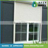 Chinese Supplier Electric Aluminum Roller Shutter thumbnail-1