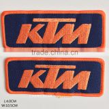 Manufacturers selling embroidery chapter flag