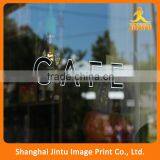 Digital Printing Permanent Waterproof Adhesive Vinyl Sticker Quality Choice