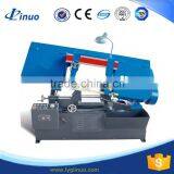 GB4040 Metal Working Band Saw Machine