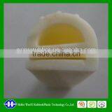 Extruded Silicone Sealing Strip thumbnail-1