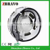 Plastic Dome Dot IR 1Megapixel HD 720P Dome AHD Camera thumbnail-4