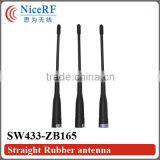 SW433-ZB165 Straight Rod Antenna for Wireless Data Transmitter and Receiver RF Module thumbnail-3