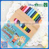 12 Colors Eco-friendly Pencils for Children thumbnail-6
