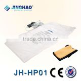 high quality moisture proof vinyl covered electric heating pad