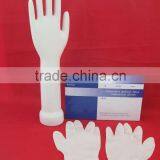 Latex Examination Gloves thumbnail-1